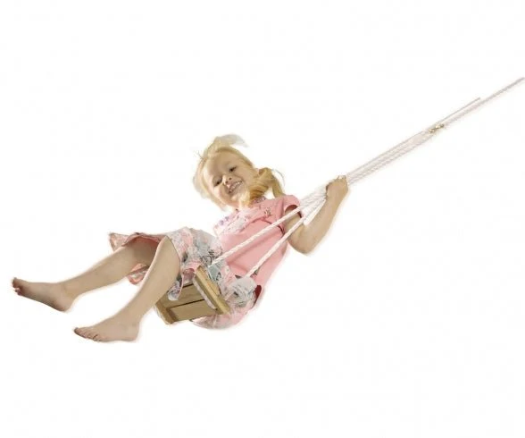 Eichhorn Houten Kinderschommel