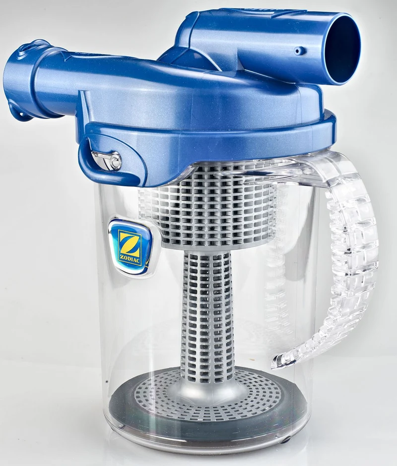 Zodiac Cyclonic Bladvanger