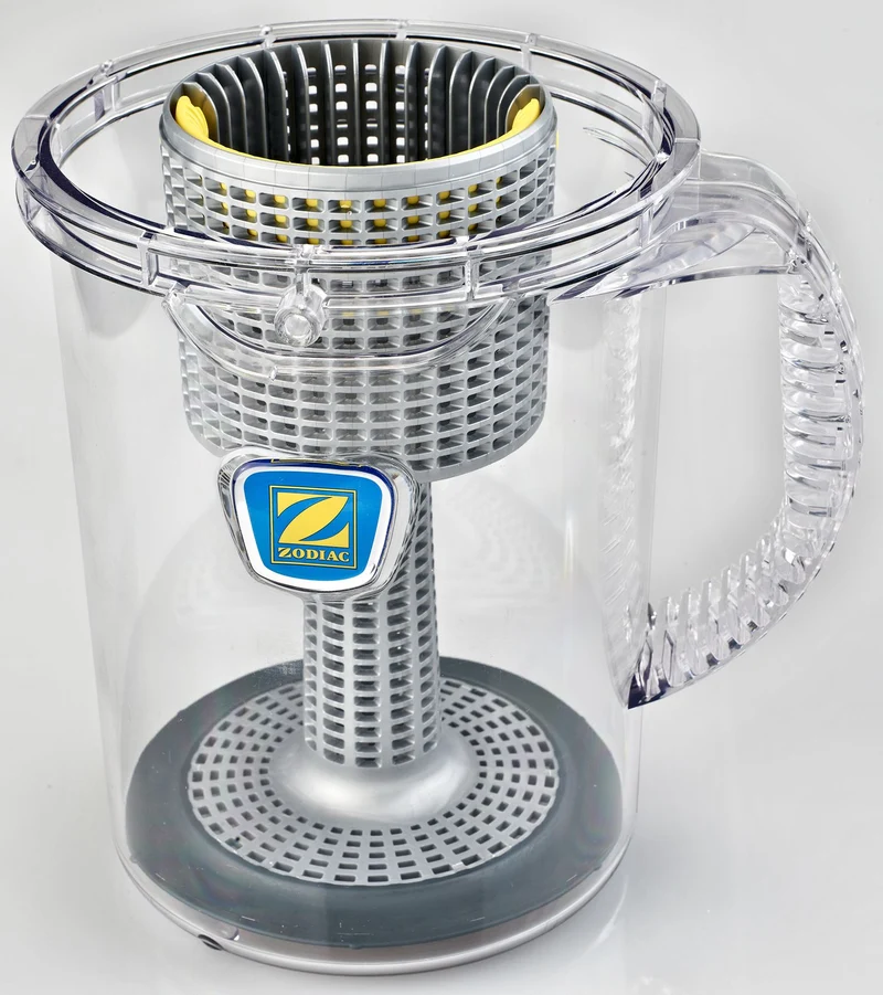 Zodiac Cyclonic Bladvanger
