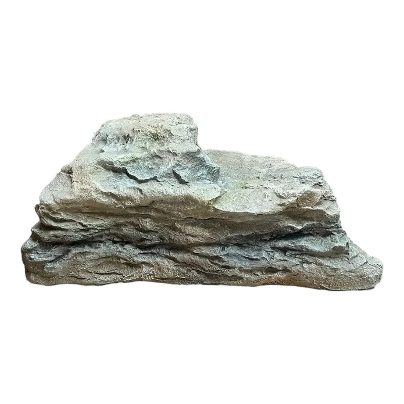 Roche Artificielle RW2 Rocher Artificiel