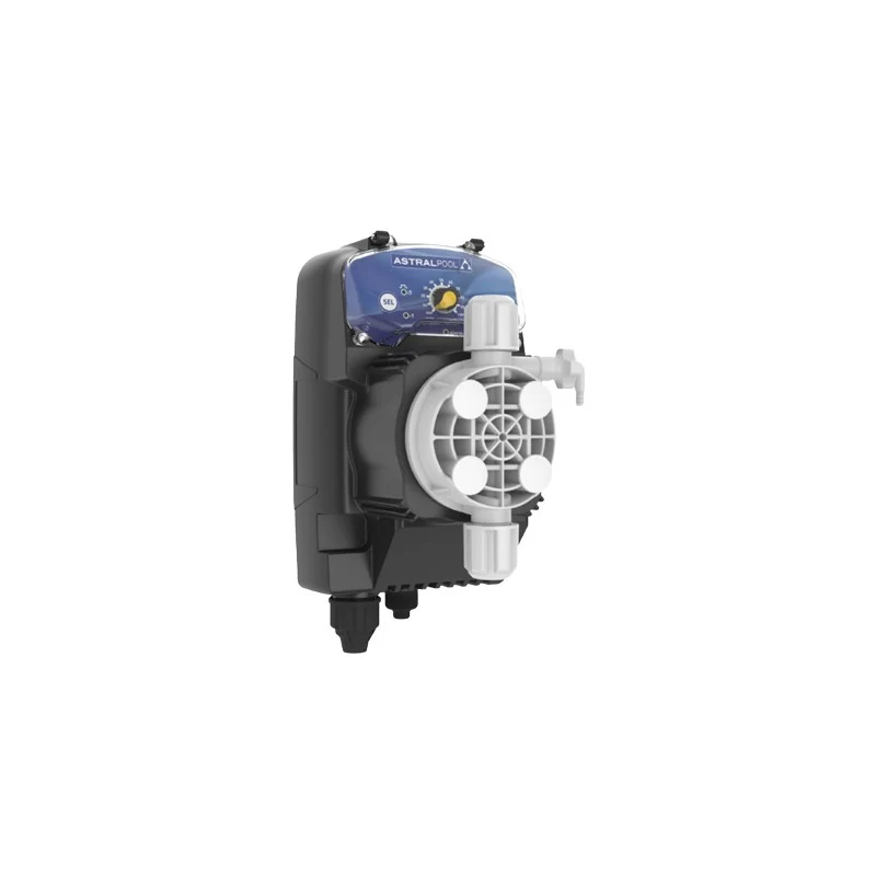 Bomba Doseadora Acqua Dos Manual analógica