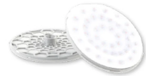 Lâmpada LED DVM Duratech