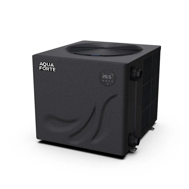 AquaForte Mr. Titan Vertical Warmtepomp – 26 kW