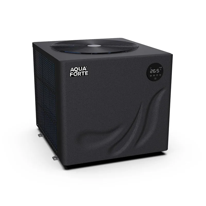 AquaForte Mr. Titan Vertical Warmtepomp – 26 kW