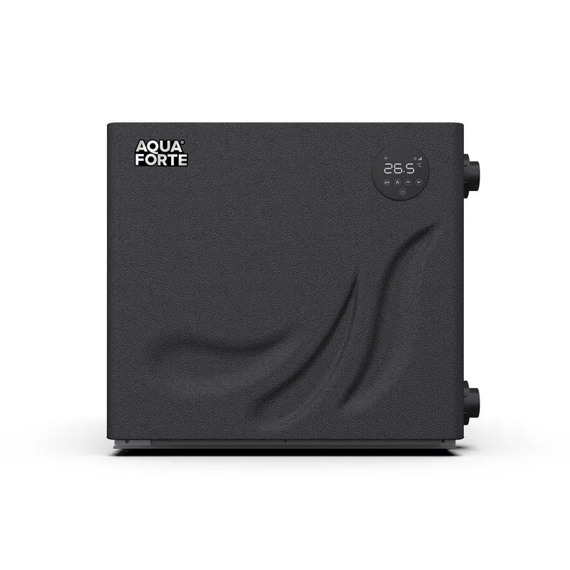 AquaForte Mr. Titan Vertical Warmtepomp – 26 kW