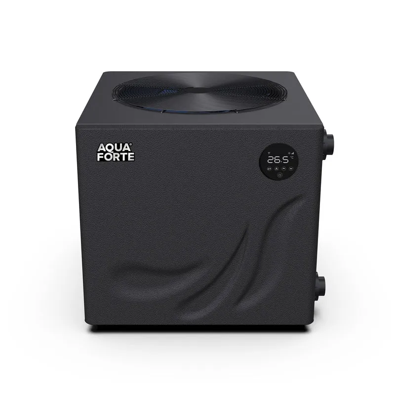 AquaForte Mr. Titan Vertical Warmtepomp – 26 kW