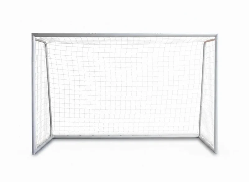 BLITS Aluminium Voetbaldoel – 500 x 200 cm