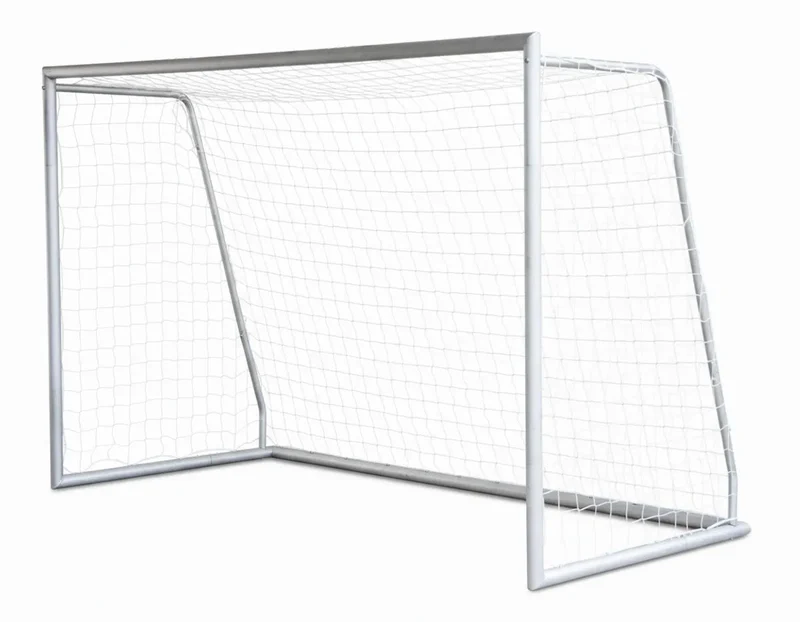BLITS Aluminium Voetbaldoel – 500 x 200 cm