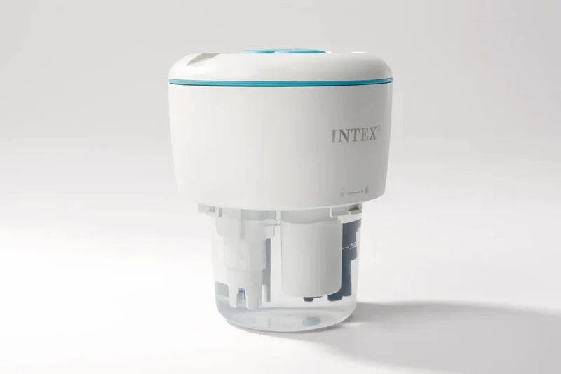 Intex Digitale Zwembadtester (WiFi)