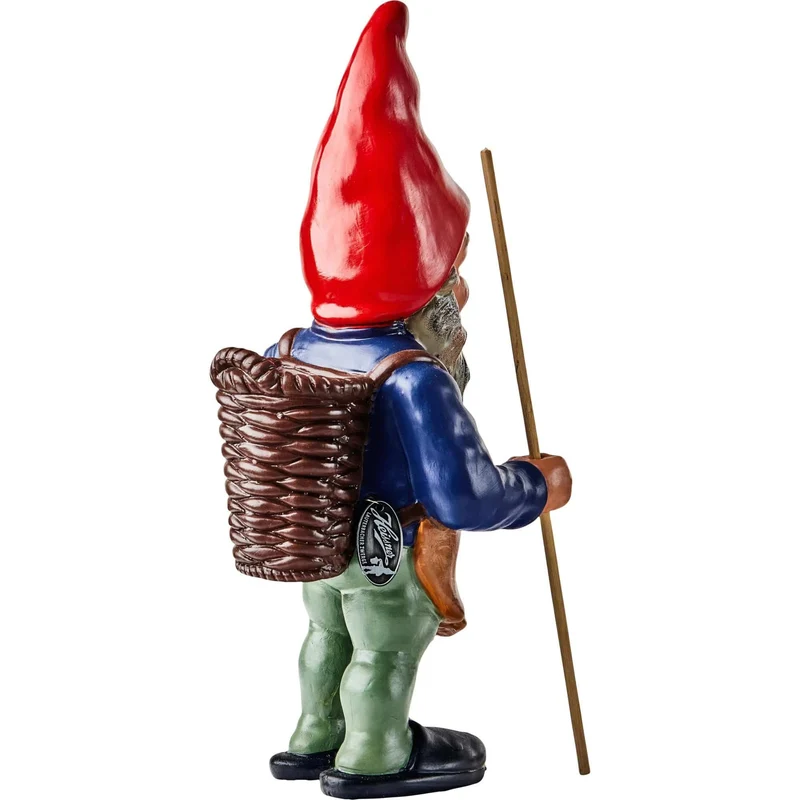 Nain de Jardin HEISSNER "Waldfried" - 16 X 14 X 35CM