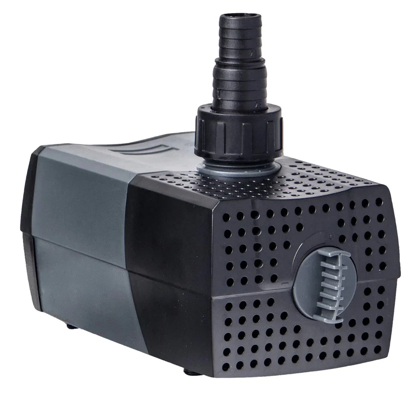Pompe AQUA STARK Multi Function 2100–3400 l/h