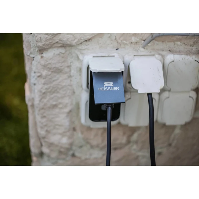 Smart Plug – Prise Intelligente Connectée WiFi