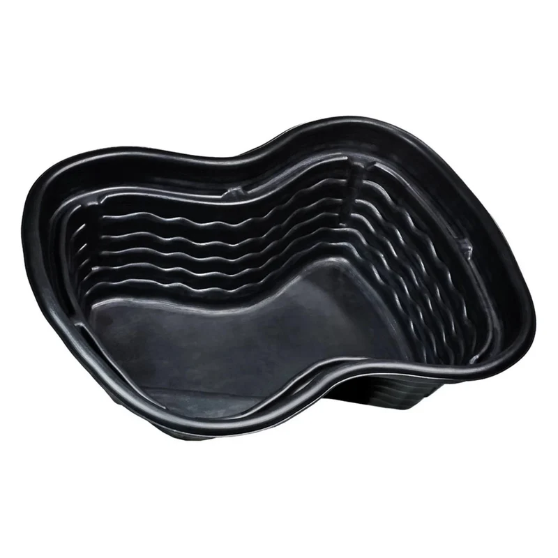 Bassin Préfabriqué en PE 500 L – env. 157 x 125 x 54 cm