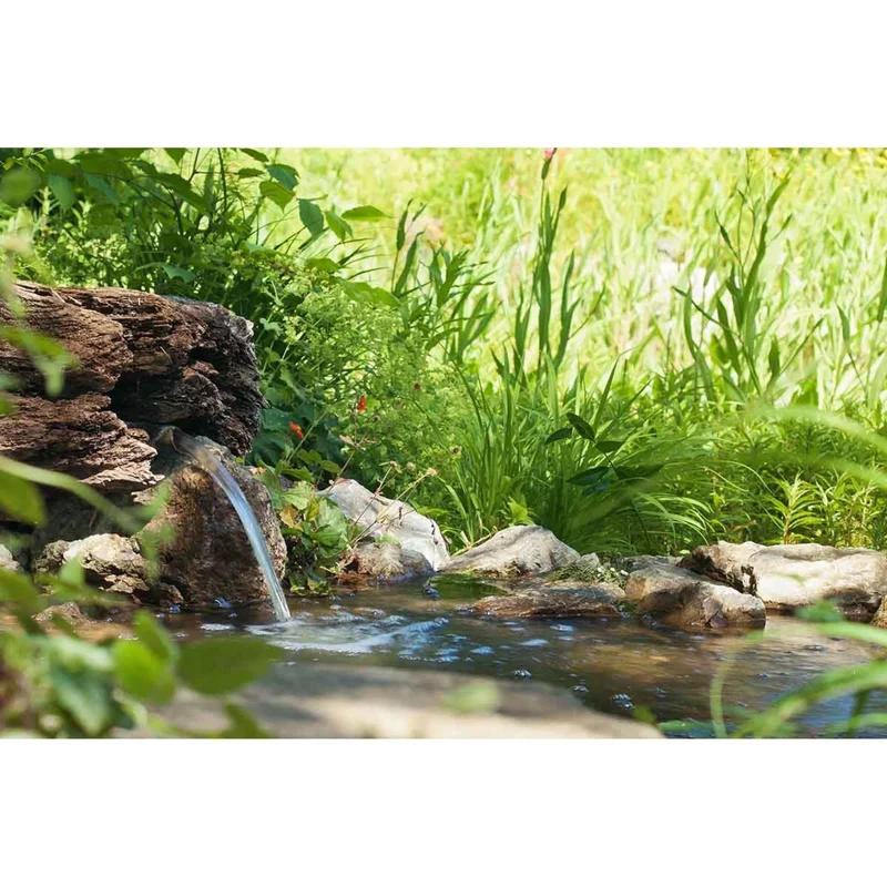 Bassin Préfabriqué en PE 1000 L – env. 224 x 150 x 70 cm