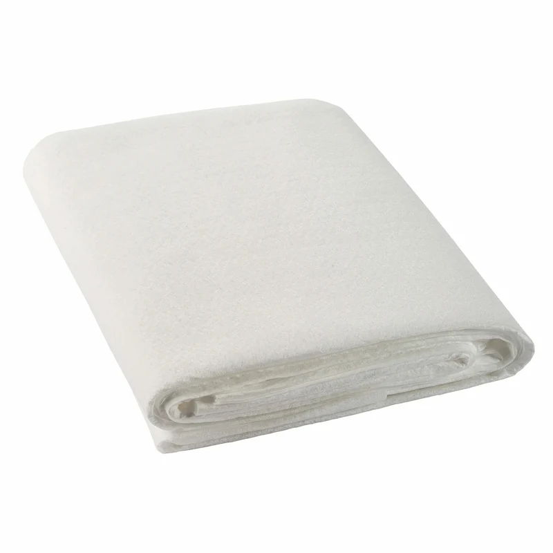 Tissu Non Tissé Protectif 4 x 4 m