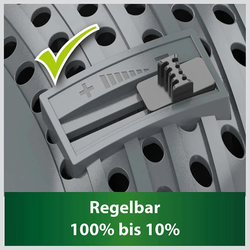 Pompe de filtration & cascade HEISSNER - Aqua Craft Eco - 4900 L/H