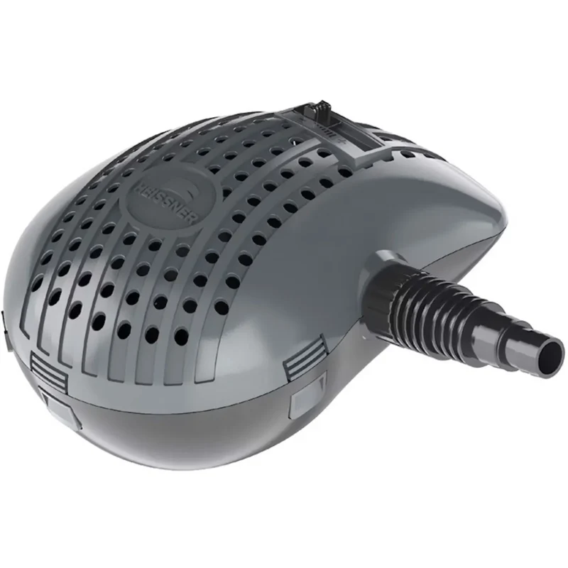 Pompe de filtration & cascade HEISSNER - Aqua Craft Eco - 2200L/H