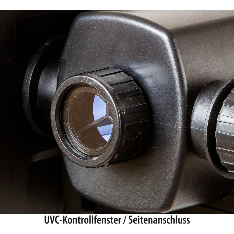 Heissner Filtre Multichambre 24 000 Litres avec Clarificateur UV-C 24W