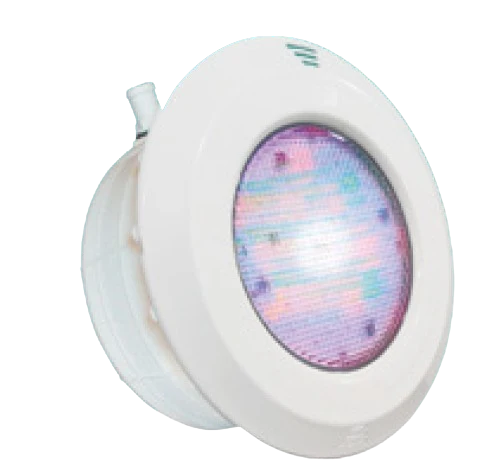 Projetor PAR56 FLAT LED RGB 30 W betão