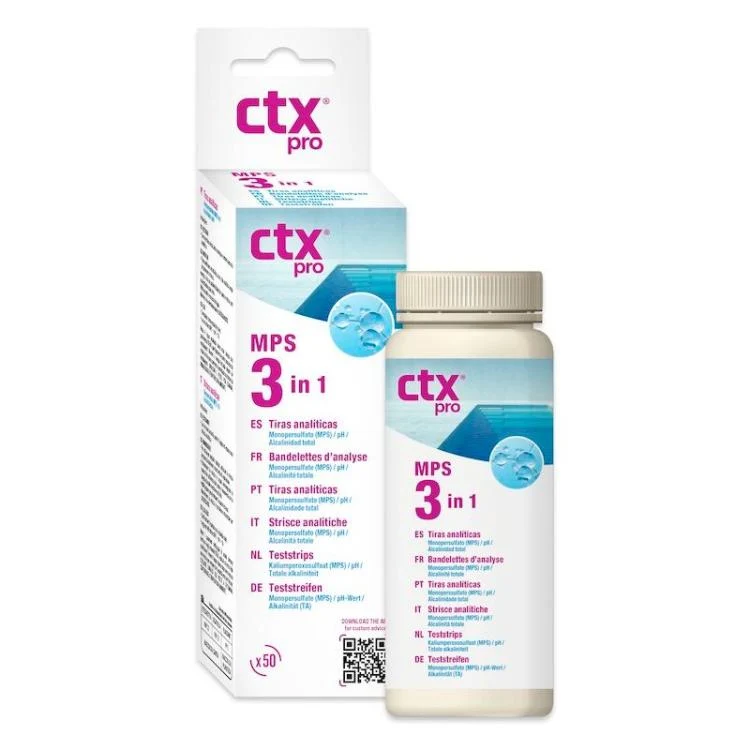 CTX 3 EM 1 TIRAS ANALÍTICAS: MPS