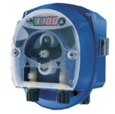 Bomba Doseadora de Floculante Dynamic Time