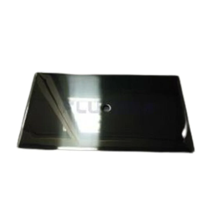 Astralpool - Tapa skimmer inox boca ancha A500