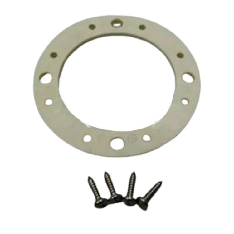 Astralpool - Junta doble boquilla de impulsión gran caudal piscina prefabricada