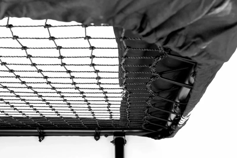BLITS Rebounder Verstelbaar – 100 x 100 cm