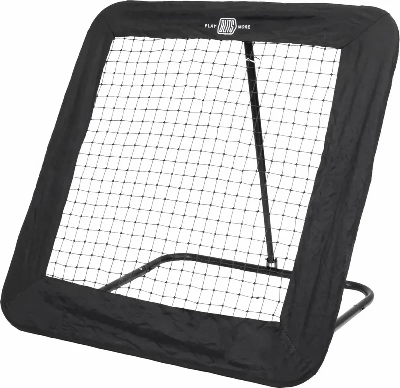 BLITS Rebounder Verstelbaar – 100 x 100 cm