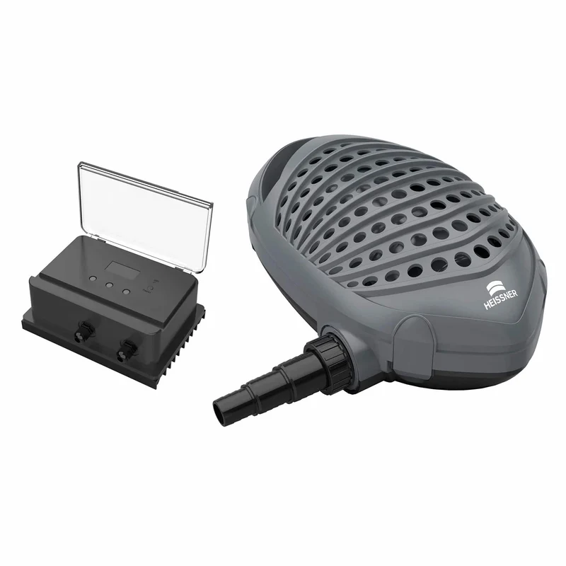 Pompe de Bassin Smart 20000 l/h