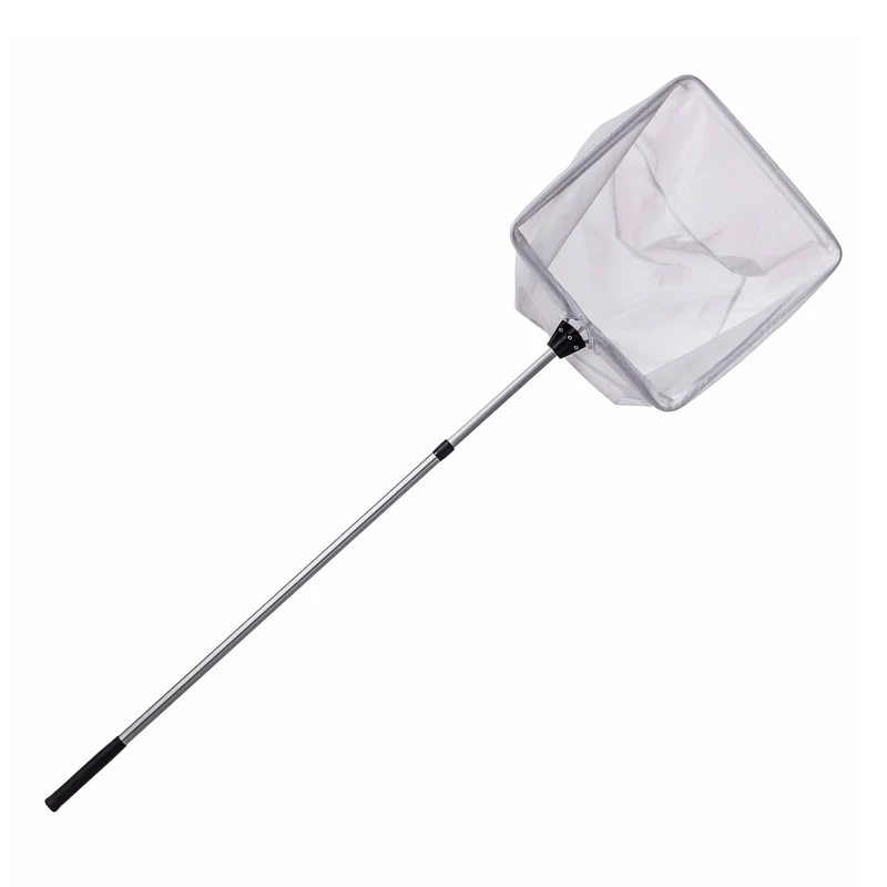 Épuisette de Bassin PROFI POND NET 45 cm