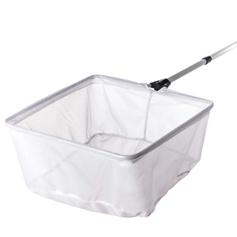 Épuisette de Bassin PROFI POND NET 45 cm