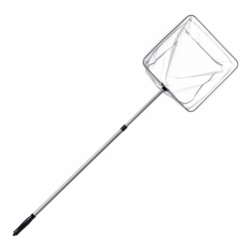 Épuisette de Bassin POND NET 35 cm