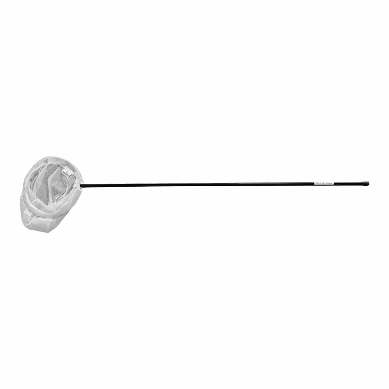 Épuisette de Bassin Maille Fine 110 cm