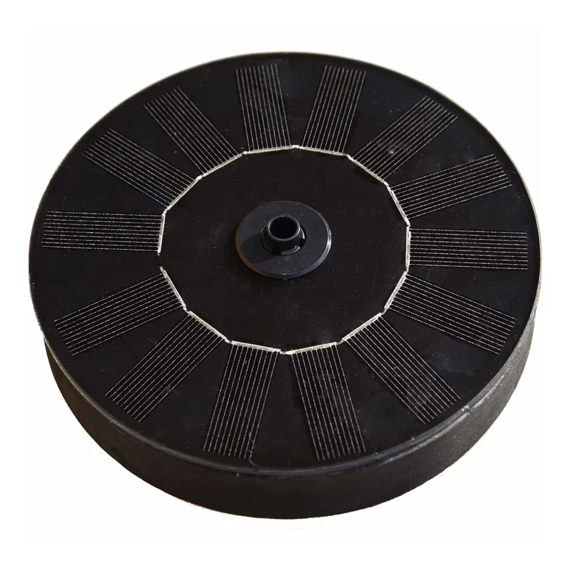 Pompe solaire flottante 150 l/h