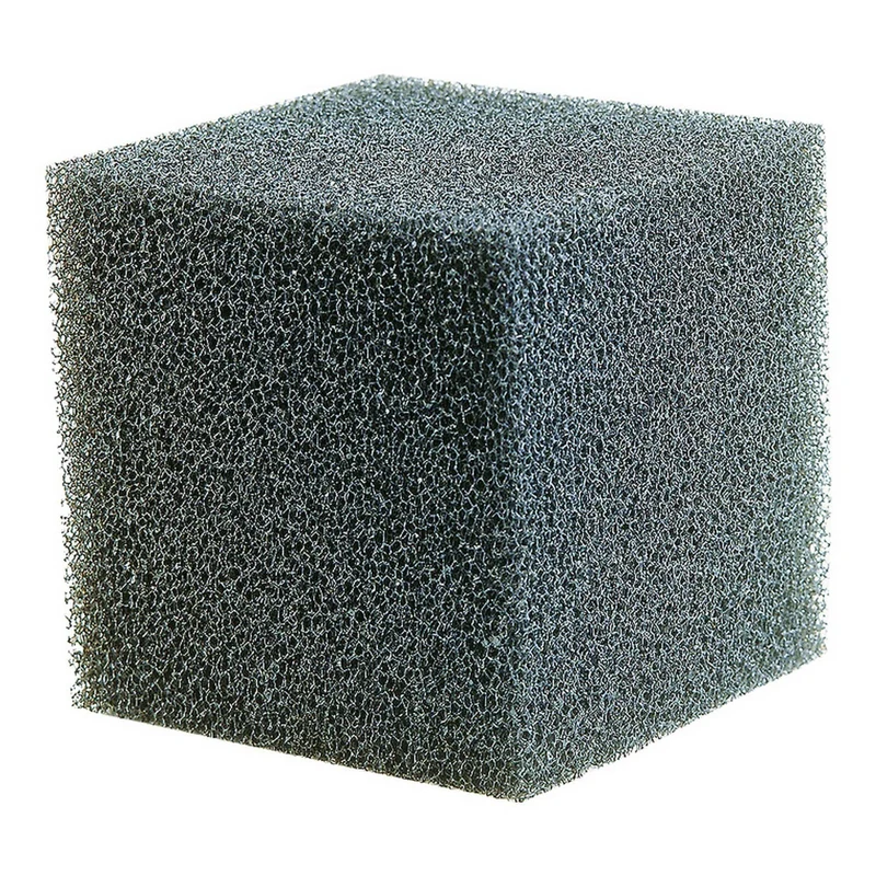 Cube en Mousse de Filtration 20 cm
