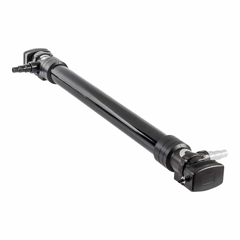 Clarificateur de Bassin UVC 110W