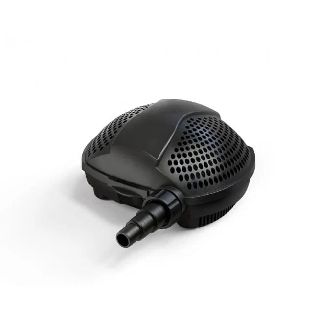 Pompe de filtration PondoMax Eco 8500C - Pontec - 8500L/H avec variateur