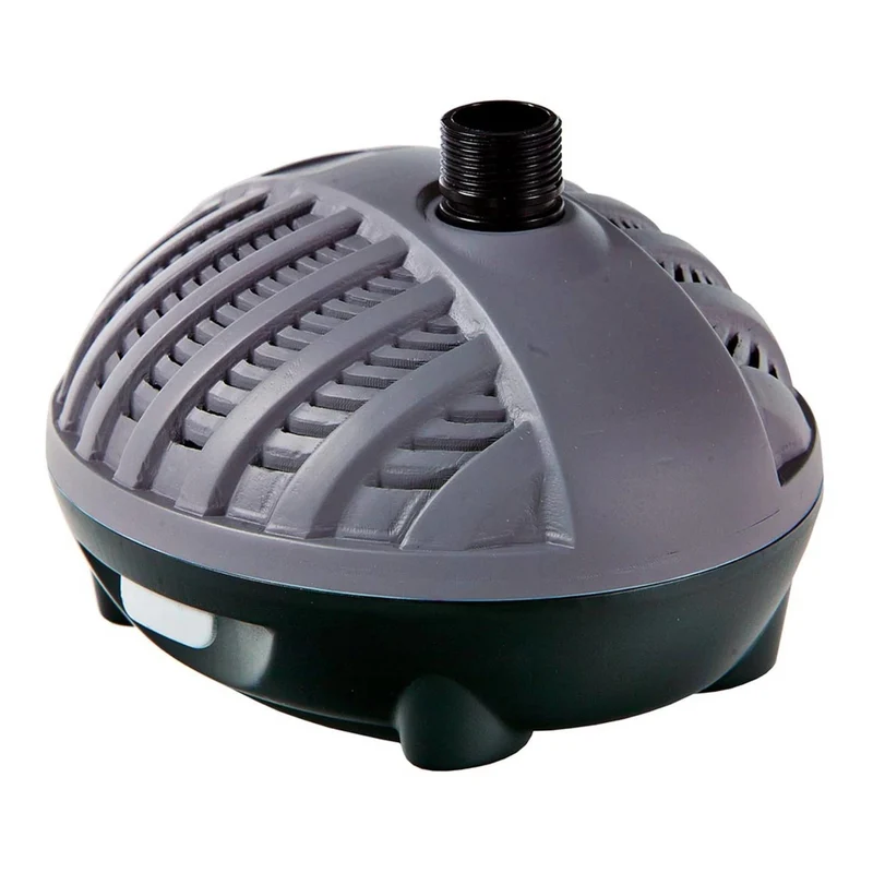 SMARTLINE Pump-Set 2500 l/h - Pompe de Bassin SmartLine - Heissner