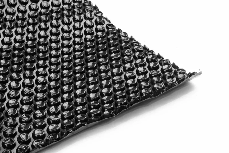 W'eau Premium solar cover rond - 360 cm (zeilmaat 354) - Zwart