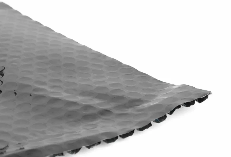 W'eau Premium solar cover rond - 360 cm (zeilmaat 354) - Zwart