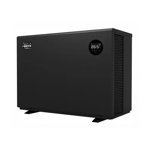 AquaForte Mr. Silence Full Inverter warmtepomp – 28 KW