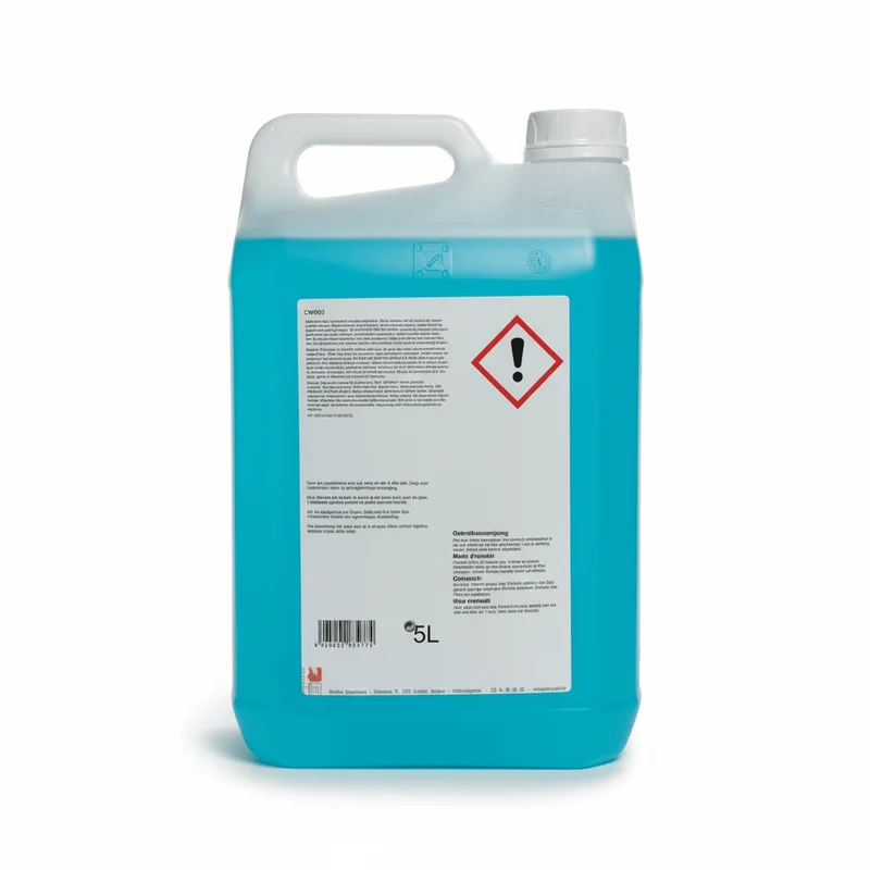 Rijo - Clear Water Vlokmiddel - 10 x 5 liter