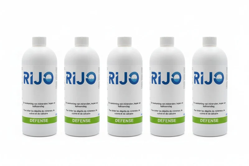 Rijo - Defence - 5 x 1L