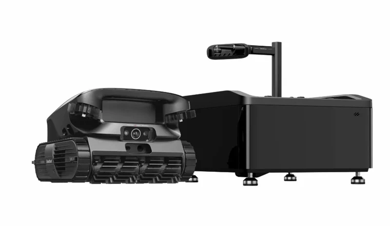 Beatbot AquaSense X Zwembadrobot