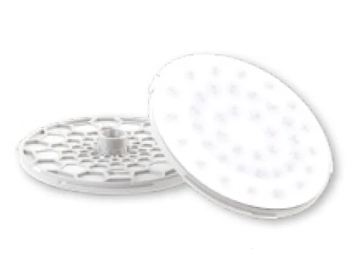 Projetores LED DVS