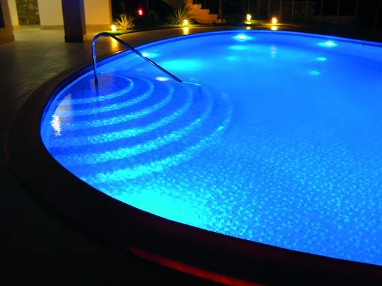 Projetores LED NL