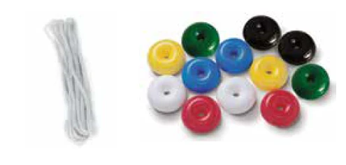 Material para Competição e Piscinas Públicas