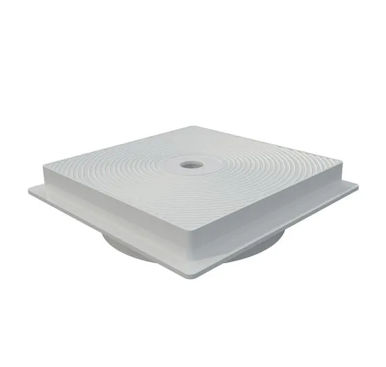 Tampas para Skimmers 17,5lt Easycolor