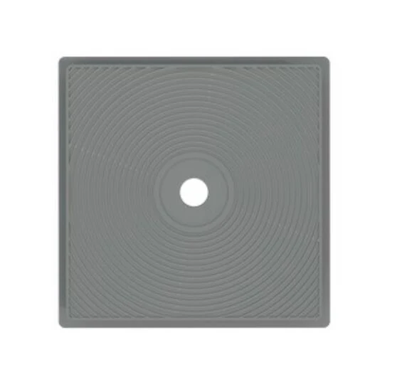 Tampas para Skimmers 17,5lt Easycolor